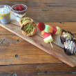Breakfast Package 2