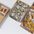 Summer Inspired Buffet Lunch