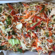 Vietnamese Chicken & Noodle Salad