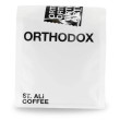 Orthodox Espresso Blend (1kg bag)