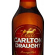 Carlton Draught 24 x 375ml