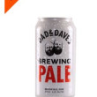 Dad & Dave's 1 Pale Ale 24 x 330ml