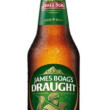 James Boag's Draught 24 x 375ml
