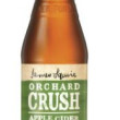 James Squire Orchard Crush Apple Cider 24 x 345ml