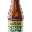 Monteith's Crushed Apple Cider 24 x 330ml
