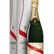 G.H.Mumm Cordon Rouge NV Porsche Gift Box