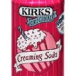 Kirk's Sugar Free Creaming Soda 10 x 375ml