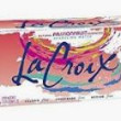 La Croix – Case of 12 cans Passionfruit Flavour