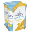 Mt Franklin Lightly Sparkling Mango 24x 250mlCANS