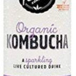 Remedy Kombucha Cherry Plum 24 x 250ml Cans