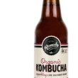 Remedy Kombucha Hibiscus Kiss 12x 330ml