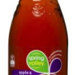 Spring Valley Apple Blackcurrant 30 x 250ml Glass