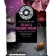 Red Rock Sea Salt & Balsamic Vinegar Chips 165g