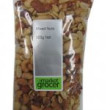 TMG Mixed Nuts Unsalted 500g Bag