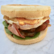 English Muffin
