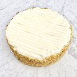 Carrot Cake (18 pax)