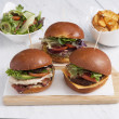 Burger Package