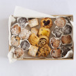 Mixed Bakery Collection (12 pcs)
