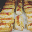 Filo Parcels