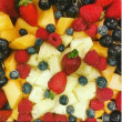Seasonal Fruit