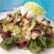 Traditional Caesar salad (10 pax) (DF) (H)