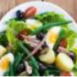 Nicoise Salad (10 pax) (DF) (H)