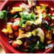 Warm Mexican salad (10 pax)