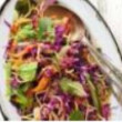 Traditional crispy shredded salad (10 pax) (H)