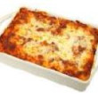 Home made Lasagne (12 pax) (H)