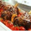 Braised lamb shanks (8 pax)