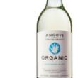 The Angove Organic Sauvignon Blanc 2018