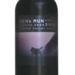 Ben's Run Vineyard Shiraz 2016