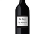 Mr Riggs The Delinquent Shiraz 2017
