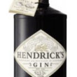 Hendrick's Gin 700ml