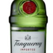 Tanqueray London Dry Gin 700ml