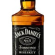 Jack Daniel's Old No7 Tennessee Whiskey 700ml