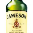 Jameson Irish Whiskey 700ml
