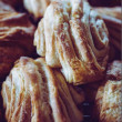 Mini pastry box