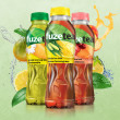 Fuze Iced Tea 500ml
