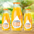 The Great Australian Squeeze Orange Juice 375ml