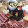 Grazing Platter (pp)
