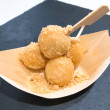 Japanese Dango (2 pcs)