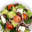 Jimmy the Greek Salad