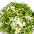 Roquette Man Salad