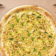 Garlic & Herb