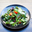 Garden salad