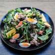 Nicoise salad (DF)