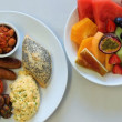 Titans Breakast Buffet Package (per person)