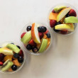 Seasonal Fruit Cup (250ml)