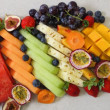 Fruit Platter (per person)